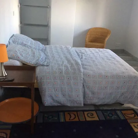 Apartmán La Valentin *