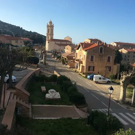 La Valentin *