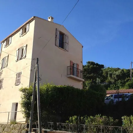 Appartamento La Valentin Piana (Corsica)