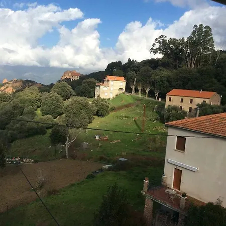 La Valentin Apartmán *