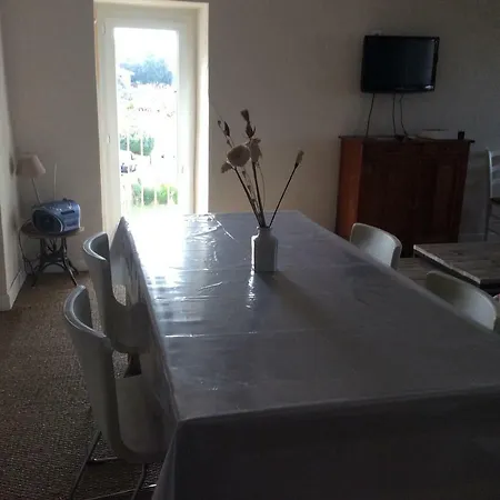 Apartmán La Valentin