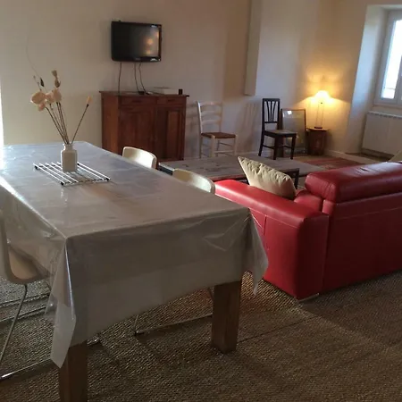 Appartamento La Valentin Piana (Corsica)